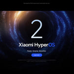 Xiaomi POCO F7 Ultra Global, 12GB+256GB, Leitor de Impressões Digitais no Ecrã, 6,67 polegadas Xiaomi HyperOS 2 Snapdragon 8 Elite Octa Core, NFC, Rede: 5G, 12GB+256GB