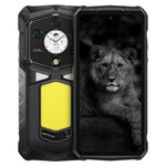 Ulefone Armor 29 Pro Telemóvel Robusto, 16GB+512GB, Visão Noturna, 6,67 polegadas + 1,04 polegadas Android 15 MediaTek Dimensity 7400 Octa Core, Rede: 5G, OTG, NFC, Armor 29 Pro