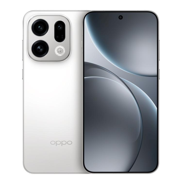 Telemóvel OPPO Find X9 AI, 16GB+1TB, Leitor de Impressões Digitais no Ecrã, 6,59 polegadas ColorOS 16.0 Dimensity 9500 Octa Core, NFC, OTG, Rede: 5G, 16GB+1TB
