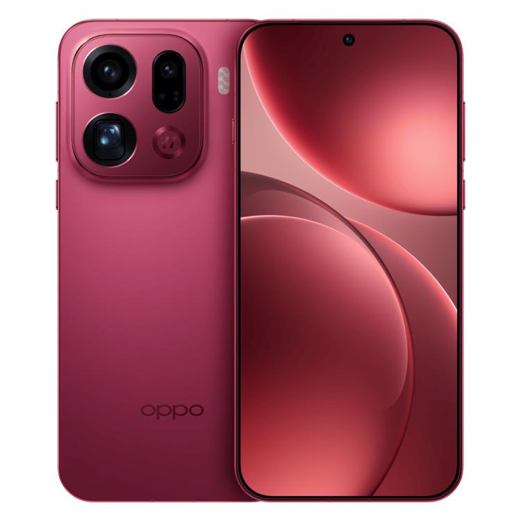 Telemóvel OPPO Find X9 Pro AI, 12GB+256GB, Leitor de Impressões Digitais no Ecrã, 6,78 polegadas ColorOS 16.0 Dimensity 9500 Octa Core, NFC, OTG, Rede: 5G, 12GB+256GB
