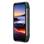 Blackview XPLORE 2 Projector, 12GB+256GB, 6,73 polegadas Android 15 Dimensity 8300 MT6897 Octa Core, Rede: 5G, OTG, NFC, XPLORE 2 Projector, 12GB+256GB