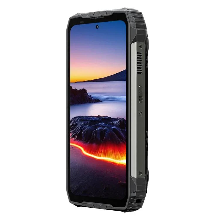 Blackview XPLORE 2 Projector, 12GB+256GB, 6,73 polegadas Android 15 Dimensity 8300 MT6897 Octa Core, Rede: 5G, OTG, NFC, XPLORE 2 Projector, 12GB+256GB