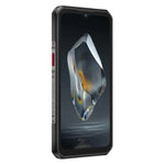 Oukitel WP62 Telemóvel Robusto, 12GB+512GB, Câmara 108MP, Identificação por Impressão Digital, 6,6 polegadas Android 15 MediaTek Dimensity 7025 Octa Core, NFC, OTG, Rede: 5G, 12GB+512GB