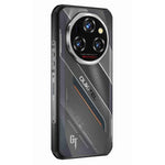 Oukitel WP62 Telemóvel Robusto, 12GB+512GB, Câmara 108MP, Identificação por Impressão Digital, 6,6 polegadas Android 15 MediaTek Dimensity 7025 Octa Core, NFC, OTG, Rede: 5G, 12GB+512GB
