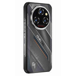 Oukitel WP62 Telemóvel Robusto, 8GB+256GB, Câmara 108MP, Identificação por Impressão Digital, 6,6 polegadas Android 15 MediaTek Dimensity 7025 Octa Core, NFC, OTG, Rede: 5G, 8GB+256GB