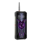 HOTWAV Hyper 8 Ultra Walkie-talkie Telemóvel Robusto, 12GB+512GB, 6,8 polegadas Android 15 MediaTek MT8791 Dimensity 7050 Octa Core, Rede: 5G, OTG, NFC, Hyper 8 Ultra
