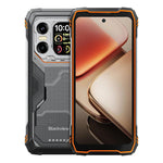 Blackview XPLORE X1, 12GB+256GB, 6,78 polegadas Android 15 Dimensity 7050 MT8791V/HZA Octa Core, Rede: 5G, OTG, NFC, XPLORE X1 12GB+256GB