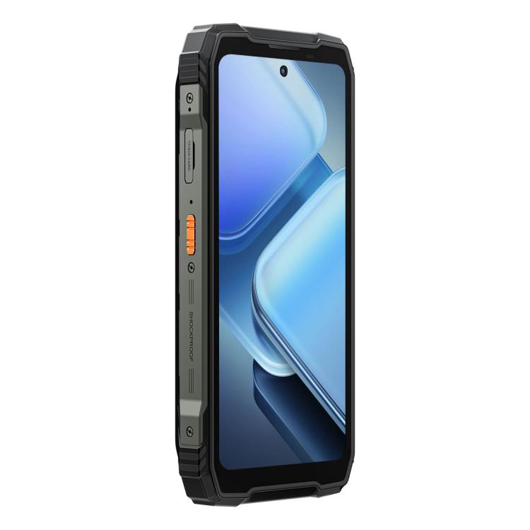 Blackview XPLORE 1, 16GB+512GB, 6,78 polegadas Android 15 Dimensity 7050 MT8791V/HZA Octa Core, Rede: 5G, OTG, NFC, XPLORE 1 16GB+512GB