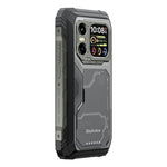 Blackview XPLORE 1, 16GB+512GB, 6,78 polegadas Android 15 Dimensity 7050 MT8791V/HZA Octa Core, Rede: 5G, OTG, NFC, XPLORE 1 16GB+512GB