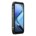 Blackview XPLORE 1, 12GB+256GB, 6,78 polegadas Android 15 Dimensity 7050 MT8791V/HZA Octa Core, Rede: 5G, OTG, NFC, XPLORE 1 12GB+256GB