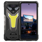 Ulefone Armor 34+, 16GB+512GB, Visão Noturna, Telemóvel robusto IP68/IP69K, 6,95 polegadas Android 15 MediaTek Dimensity 7400X Octa Core, Rede: 5G, NFC, OTG, Armor 34+