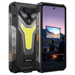 Ulefone Armor 34+, 16GB+512GB, Visão Noturna, Telemóvel robusto IP68/IP69K, 6,95 polegadas Android 15 MediaTek Dimensity 7400X Octa Core, Rede: 5G, NFC, OTG, Armor 34+