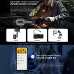 Ulefone Armor 34 Pro+ Projetor, 16GB+512GB, Visão Noturna, Telemóvel robusto IP68/IP69K, 6,95 polegadas Android 15 MediaTek Dimensity 7400X Octa Core, Rede: 5G, NFC, OTG, Armor 34 Pro+