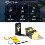 Ulefone Armor 34 Pro+ Projetor, 16GB+512GB, Visão Noturna, Telemóvel robusto IP68/IP69K, 6,95 polegadas Android 15 MediaTek Dimensity 7400X Octa Core, Rede: 5G, NFC, OTG, Armor 34 Pro+