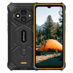 Ulefone RugKing 3 Pro, 8GB+128GB, Telemóvel Robusto IP68/IP69K, 6,56 polegadas Android 15 Unisoc T7250 Octa Core, Rede: 4G, NFC, OTG, RugKing 3 Pro, RugKing 3 Pro, 8GB+128GB