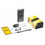 Ulefone RugKing 3 Pro, 8GB+128GB, Telemóvel Robusto IP68/IP69K, 6,56 polegadas Android 15 Unisoc T7250 Octa Core, Rede: 4G, NFC, OTG, RugKing 3 Pro, RugKing 3 Pro, 8GB+128GB