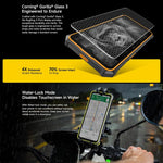 Ulefone RugKing 3 Pro, 8GB+128GB, Telemóvel Robusto IP68/IP69K, 6,56 polegadas Android 15 Unisoc T7250 Octa Core, Rede: 4G, NFC, OTG, RugKing 3 Pro, RugKing 3 Pro, 8GB+128GB