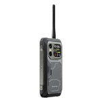 Blackview XPLORE 1 Walkie Talkie Telemóvel Robusto, 12GB+256GB, 6,78 polegadas Android 15 Dimensity 7050 MT8791V/HZA Octa Core, Rede: 5G, OTG, NFC, XPLORE 1 Walkie Talkie 12GB+256GB