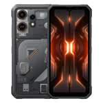 Blackview Oscal Marine 3, 8GB+128GB, 6,56 polegadas Android 15 Unisoc UMS9230E T615 Octa Core, Rede: 4G, OTG, NFC, 8GB+128GB