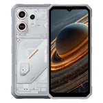 Blackview Oscal Marine 3, 8GB+128GB, 6,56 polegadas Android 15 Unisoc UMS9230E T615 Octa Core, Rede: 4G, OTG, NFC, 8GB+128GB