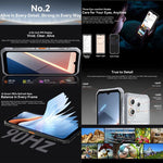 Blackview Oscal Marine 3, 8GB+128GB, 6,56 polegadas Android 15 Unisoc UMS9230E T615 Octa Core, Rede: 4G, OTG, NFC, 8GB+128GB