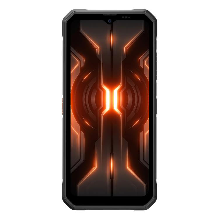 Blackview Oscal Marine 3, 8GB+256GB, 6,56 polegadas Android 16 MT6769V/CB Helio G81 Octa Core, Rede: 4G, OTG, NFC, 8GB+256GB