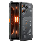 Blackview Oscal Marine 3, 8GB+256GB, 6,56 polegadas Android 16 MT6769V/CB Helio G81 Octa Core, Rede: 4G, OTG, NFC, 8GB+256GB