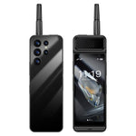 SOYES W88 Pro, 4GB+64GB, Bateria 4600mAh, 4,0 polegadas Android 12 MTK6739CW Quad Core, Rede: 4G, OTG, Dual SIM, W88 Pro, 4GB+64GB