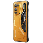 Blackview Oscal FORT 5, 12GB+256GB, 6,78 polegadas Android 16 Mediatek MT8781 Helio G100 Octa Core, Rede: 4G, OTG, NFC