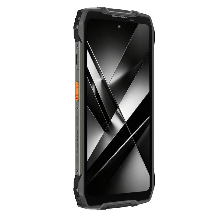 Blackview BL7000 Telemóvel Robusto, 8GB+512GB, 6,78 polegadas Android 15 MediaTek Dimensity 6300 Octa Core, Rede: 5G, NFC, OTG, 8GB+512GB