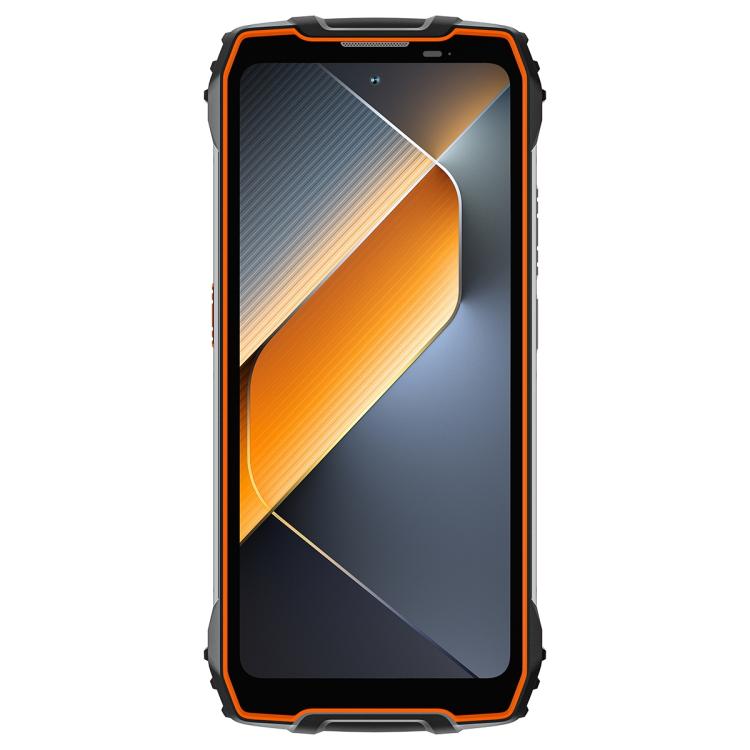 Blackview BL7000 Telemóvel Robusto, 8GB+512GB, 6,78 polegadas Android 15 MediaTek Dimensity 6300 Octa Core, Rede: 5G, NFC, OTG, 8GB+512GB
