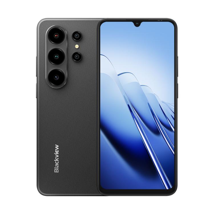 Blackview WAVE 10, 8GB+256GB, 6,88 polegadas Android 16 Unisoc UMS9230E Octa Core, Rede: 4G, OTG, WAVE 10, 8GB+128GB