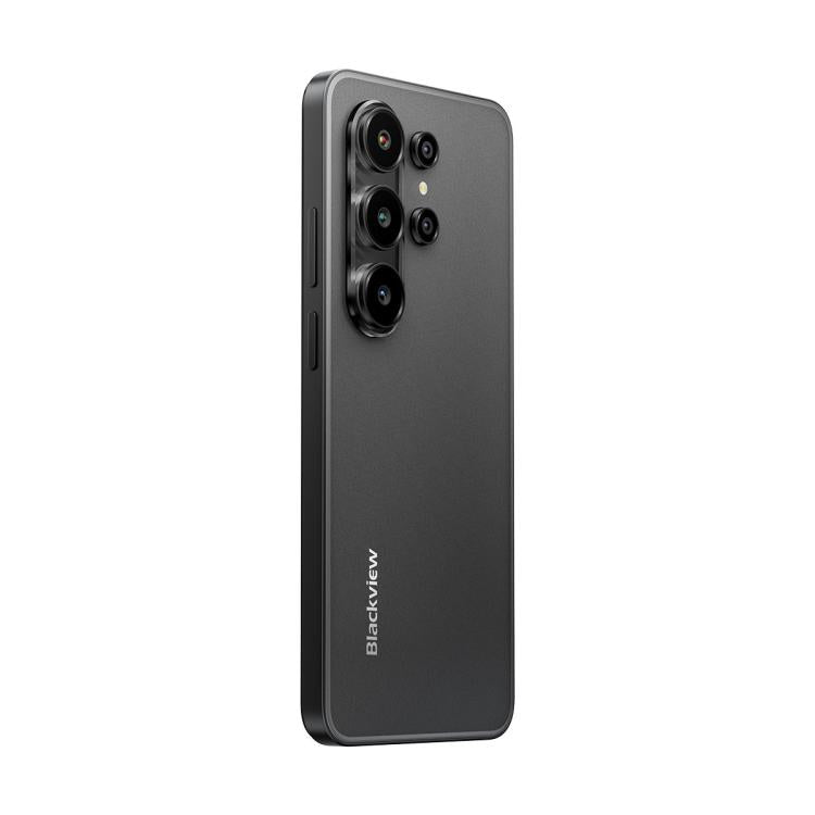 Blackview WAVE 10, 8GB+256GB, 6,88 polegadas Android 16 Unisoc UMS9230E Octa Core, Rede: 4G, OTG, WAVE 10, 8GB+128GB