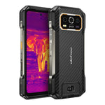 Telefone Robusto Ulefone Armor 27T+, 12GB+256GB, Imagem Térmica, Visão Noturna, 10600mAh, 6,78 polegadas Android 14 MediaTek Helio G99 Octa Core, Rede: 4G, NFC, OTG, Armor 27T+