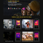 Telefone Robusto Ulefone Armor 27T+, 12GB+256GB, Imagem Térmica, Visão Noturna, 10600mAh, 6,78 polegadas Android 14 MediaTek Helio G99 Octa Core, Rede: 4G, NFC, OTG, Armor 27T+