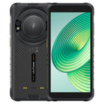 Ulefone RugKing, 8GB+128GB, Telemóvel robusto IP68/IP69K, 5.99 polegadas Android 15 Unisoc T7255 Octa Core, Rede: 4G, NFC, OTG, RugKing, 8GB+128GB