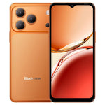 Blackview WAVE 7C, 4GB+64GB, 6,56 polegadas Android 16 Unisoc UMS312 Tiger T310 Quad Core, Rede: 4G, OTG, 4GB+64GB