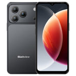 Blackview WAVE 7C, 4GB+128GB, 6,56 polegadas Android 16 Unisoc UMS312 Tiger T310 Quad Core, Rede: 4G, OTG, 4GB+128GB