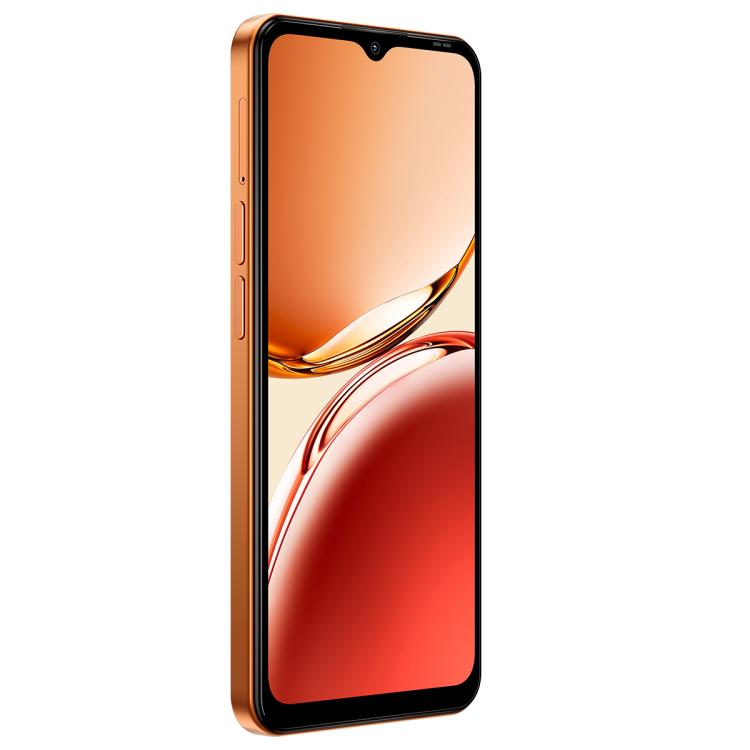 Blackview WAVE 7C, 4GB+128GB, 6,56 polegadas Android 16 Unisoc UMS312 Tiger T310 Quad Core, Rede: 4G, OTG, 4GB+128GB