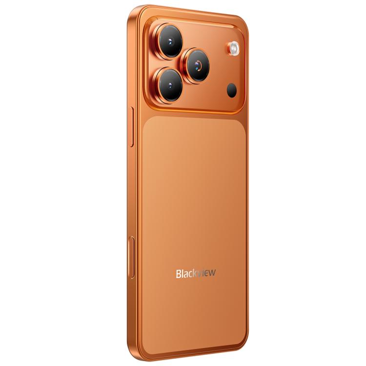 Blackview WAVE 7C, 4GB+128GB, 6,56 polegadas Android 16 Unisoc UMS312 Tiger T310 Quad Core, Rede: 4G, OTG, 4GB+128GB