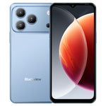 Blackview WAVE 7C, 4GB+128GB, 6,56 polegadas Android 16 Unisoc UMS312 Tiger T310 Quad Core, Rede: 4G, OTG, 4GB+128GB