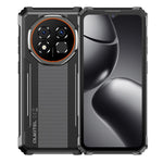 Oukitel G6 Rugged Phone, 4GB+64GB, Fingerprint Identification, 10600mAh Battery, 6.52 inch Android 16.0 Unisoc T615 Octa Core, OTG, Network: 4G, 4GB+64GB