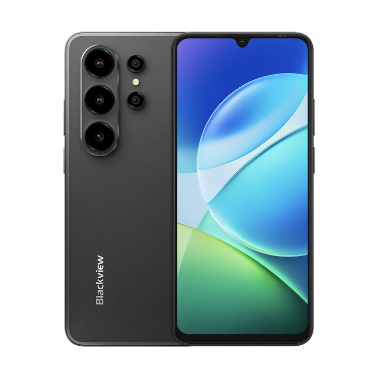 Blackview WAVE 10C, 4GB+128GB, 6,88 polegadas Android 16 Unisoc UMS312 / T310 Octa Core, Rede: 4G, OTG, WAVE 10C, 4GB+128GB