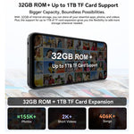 Blackview WAVE 10C, 4GB+32GB, 6,88 polegadas Android 16 Unisoc UMS312 / T310 Octa Core, Rede: 4G, OTG, WAVE 10C, 4GB+32GB