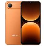 Blackview Oscal FLAT 3C, 4GB+64GB, 6,56 polegadas Android 16 Unisoc UMS312 T310 Quad Core, OTG, rede: 4G, 4GB+64GB