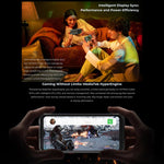 HOTWAV Cyper 16 Pro Rugged Phone, 8GB+512GB, 6.6 inch Android 15 MediaTek MT6789H Helio G100 Octa, Network: 5G, OTG, NFC