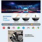 HOTWAV Cyper 16 Pro Rugged Phone, 8GB+512GB, 6.6 inch Android 15 MediaTek MT6789H Helio G100 Octa, Network: 5G, OTG, NFC