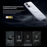 vivo Y500i, 8GB+128GB, Side Fingerprint, 6.75 inch Android 16 OriginOS 6 Snapdragon 4 Gen Octa Core, OTG, NFC, Network: 5G, 8GB+128GB