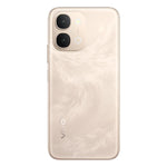 vivo Y500i, 8GB+512GB, Leitor de Impressões Digitais Lateral, 6,75 polegadas Android 16 OriginOS 6 Snapdragon 4 Gen Octa Core, OTG, NFC, Rede: 5G, 8GB+512GB