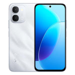 vivo Y500i, 8GB+512GB, Leitor de Impressões Digitais Lateral, 6,75 polegadas Android 16 OriginOS 6 Snapdragon 4 Gen Octa Core, OTG, NFC, Rede: 5G, 8GB+512GB